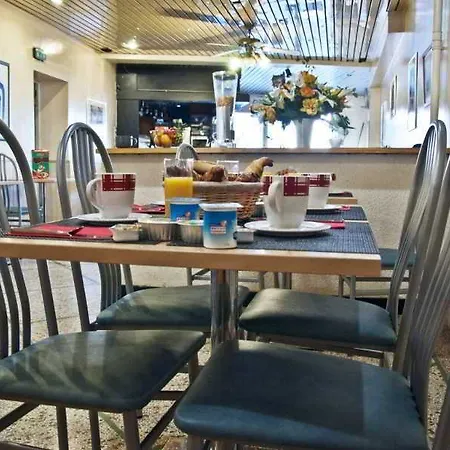 Le Saint Joseph Centre Gare Hotel Clermont-Ferrand
