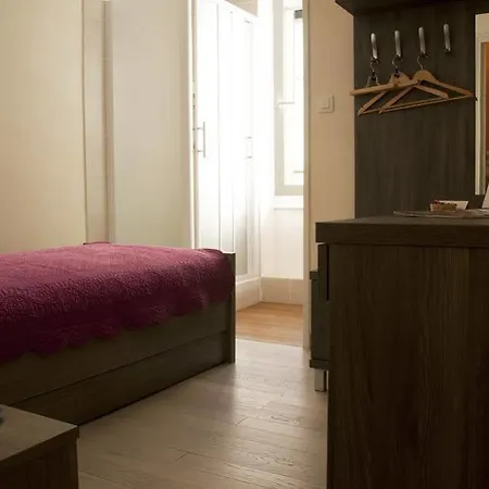 Hotel Le Saint Joseph Centre Gare Clermont-Ferrand