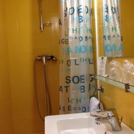 Hotel Le Saint Joseph Centre Gare