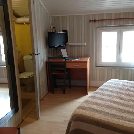 Le Saint Joseph Centre Gare Hotel