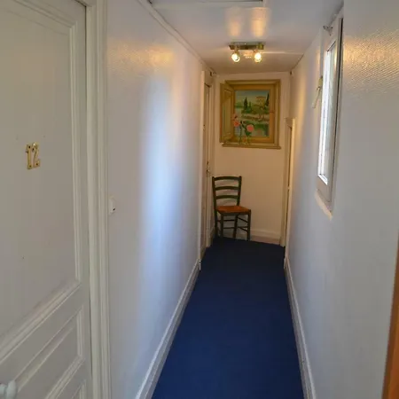 Le Saint Joseph Centre Gare Hotel Clermont-Ferrand