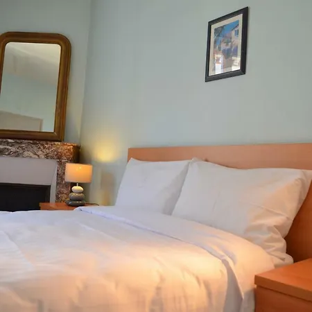 Hotel Le Saint Joseph Centre Gare Clermont-Ferrand