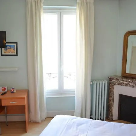 Le Saint Joseph Centre Gare Clermont-Ferrand
