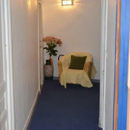 Hotel Le Saint Joseph Centre Gare