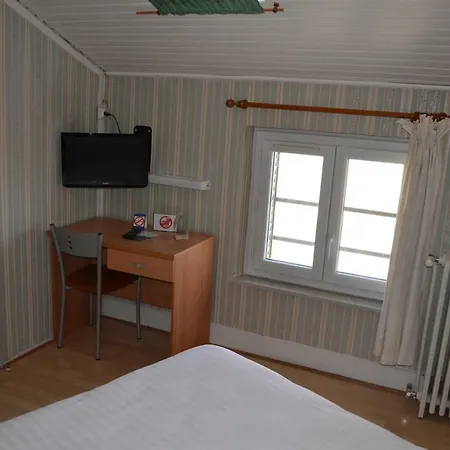 Hotel Le Saint Joseph Centre Gare Clermont-Ferrand