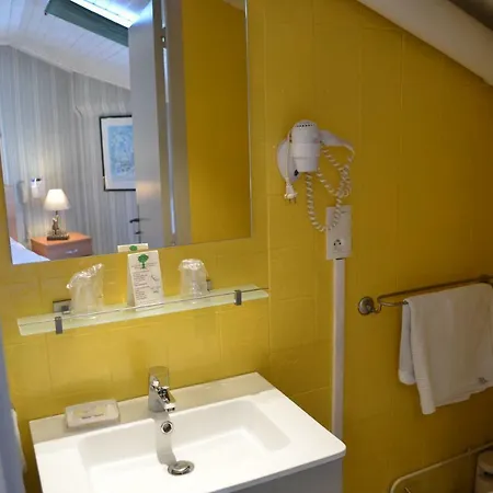 Hotel Le Saint Joseph Centre Gare
