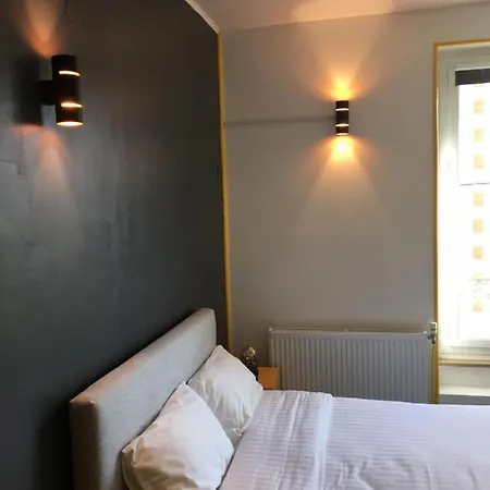 Le Saint Joseph Centre Gare Hotel
