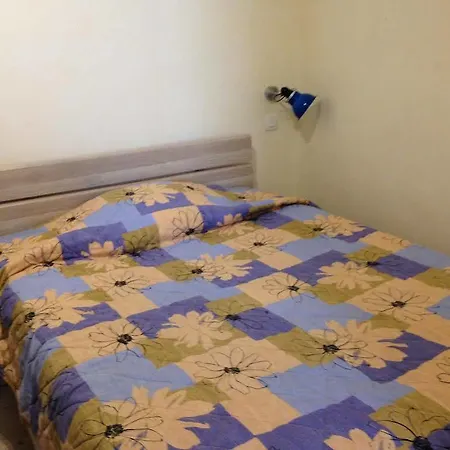 Hotell Le Saint Joseph Centre Gare